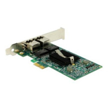Delock 89944 - Interno - Cablato - PCI Express - Ethernet - 1000 Mbit/s