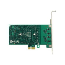 Delock 89944 - Interno - Cablato - PCI Express - Ethernet - 1000 Mbit/s