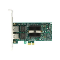 Delock 89944 - Interno - Cablato - PCI Express - Ethernet - 1000 Mbit/s