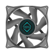 Iceberg Thermal IceGALE - 120mm Gray