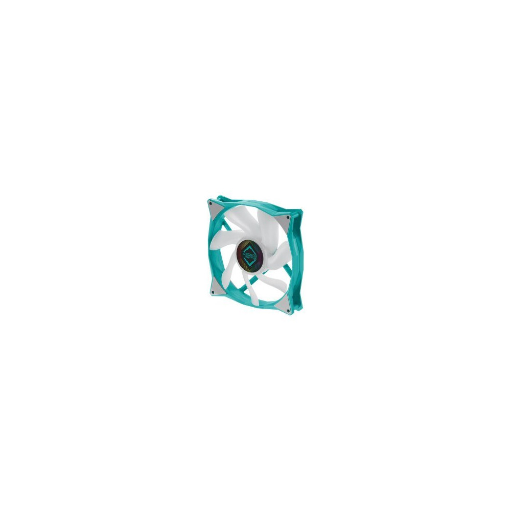 Iceberg Thermal IceGALE ARGB - 140mm Teal