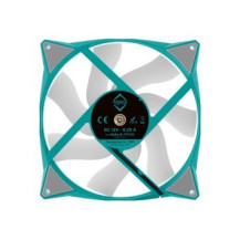 Iceberg Thermal IceGALE ARGB - 140mm Teal