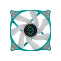 Iceberg Thermal IceGALE ARGB - 140mm Teal