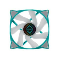Iceberg Thermal IceGALE ARGB - 140mm Teal
