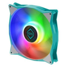 Iceberg Thermal IceGALE ARGB - 140mm Teal