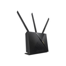 ASUS 4G-AX56 Cat.6 300Mbps Dual Band AX1800 4G LTE Router Captive Portal AiProtection