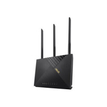 ASUS 4G-AX56 Cat.6 300Mbps Dual Band AX1800 4G LTE Router Captive Portal AiProtection