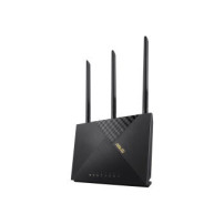 ASUS 4G-AX56 Cat.6 300Mbps Dual Band AX1800 4G LTE Router Captive Portal AiProtection