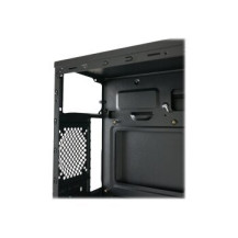 LC-Power Gehäuse MidiTower ATX 7039B black USB3.0/Audio o.Netzteil - Midi/minitower - ATX