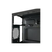 LC-Power Gehäuse MidiTower ATX 7039B black USB3.0/Audio o.Netzteil - Midi/minitower - ATX