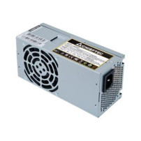 Chieftec Smart 300W - 300 W - 115 - 230 V - 47 - 63 Hz - 6.3 A - Attivo - 95 W