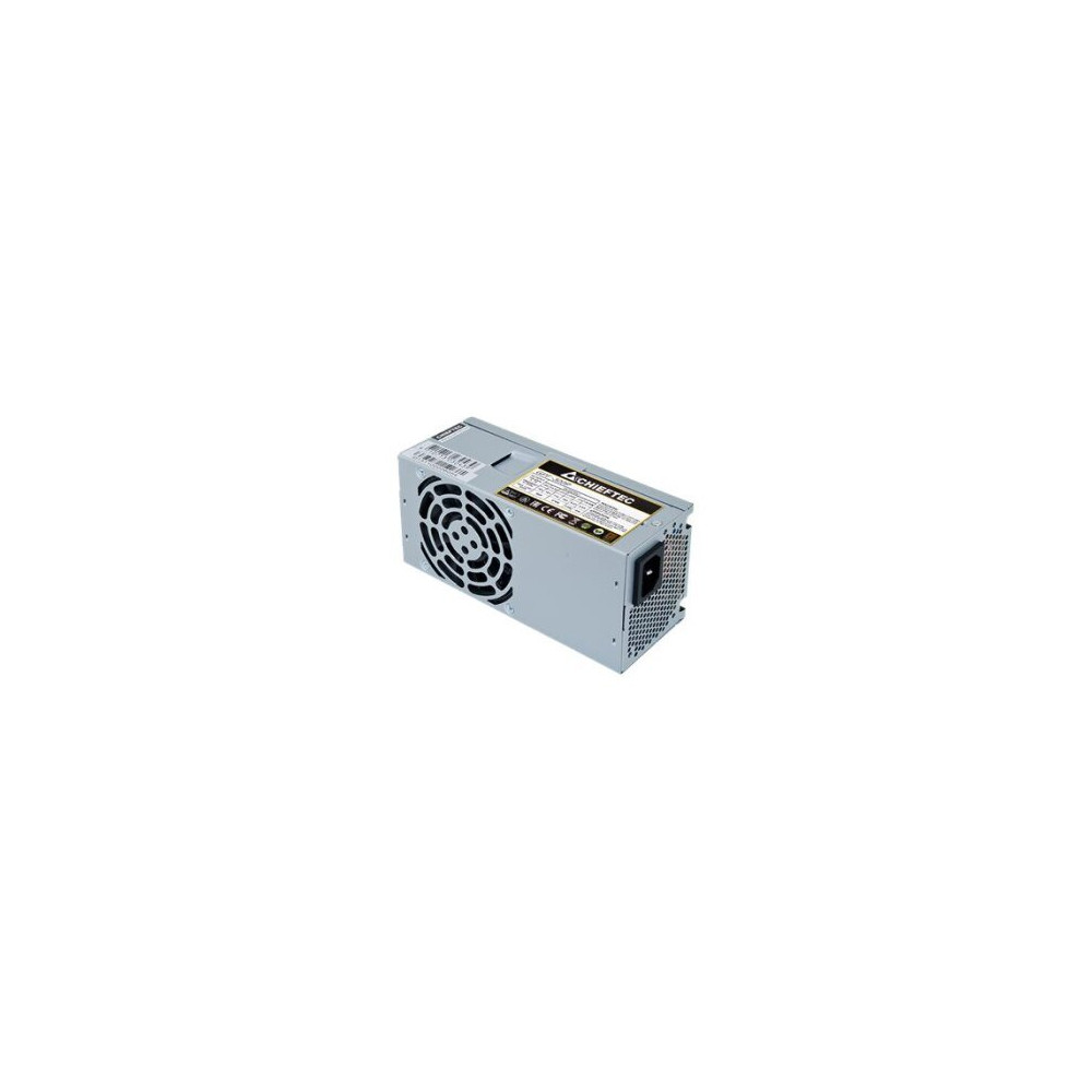 Chieftec Smart 300W - 300 W - 115 - 230 V - 47 - 63 Hz - 6.3 A - Attivo - 95 W