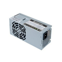 Chieftec Smart 300W - 300 W - 115 - 230 V - 47 - 63 Hz - 6.3 A - Attivo - 95 W