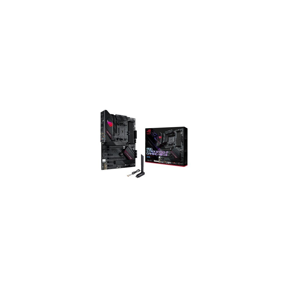 ASUS 90MB19V0-M0EAY0 Scheda madre