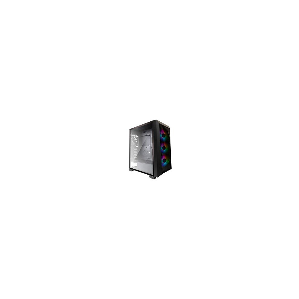 Xilence Performance A+ Series X7 bk ATX| XG131
