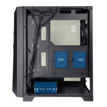 Xilence Performance A+ Series X7 bk ATX| XG131