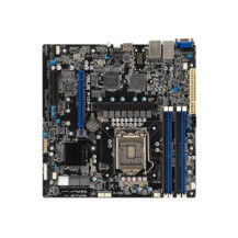 ASUS Server Asus P12R-M