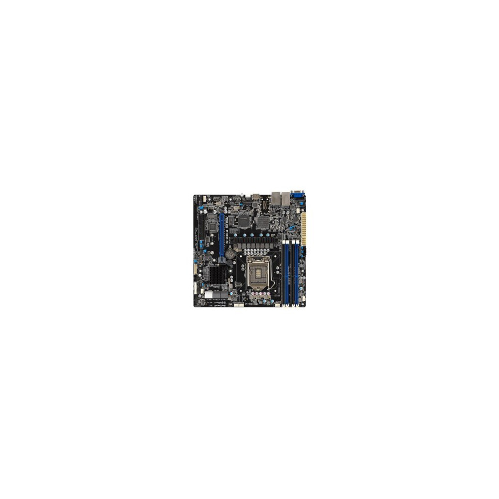 ASUS Server Asus P12R-M