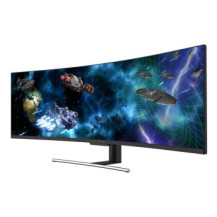 LC-Power 49″ 124.46cm TFT Gaming LC-M49-DFHD-144-C-Q