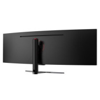 LC-Power 49″ 124.46cm TFT Gaming LC-M49-DFHD-144-C-Q