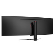 LC-Power 49″ 124.46cm TFT Gaming LC-M49-DFHD-144-C-Q