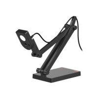 IPEVO V4K PRO Ultra HD USB Dokumentenkamera