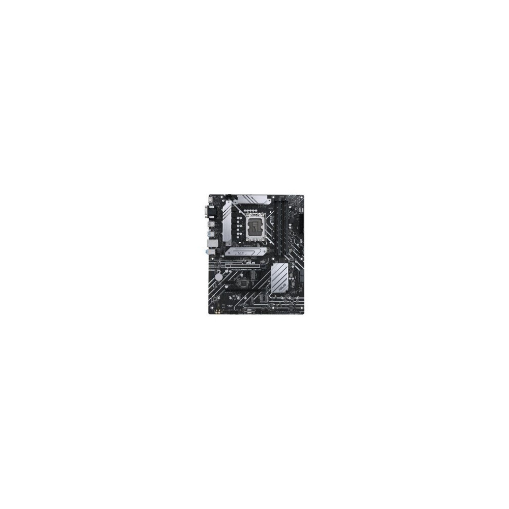 ASUS MB ASUS PRIME B660-PLUS D4