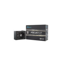 Seasonic FOCUS-SPX-650 Netzteil 650W modular