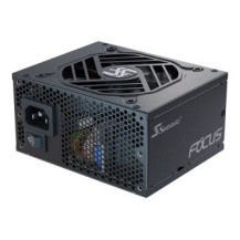 Seasonic Netzteil 750W FOCUS-SPX-750 Modular 80+Plat. - Alimentatore pc/server
