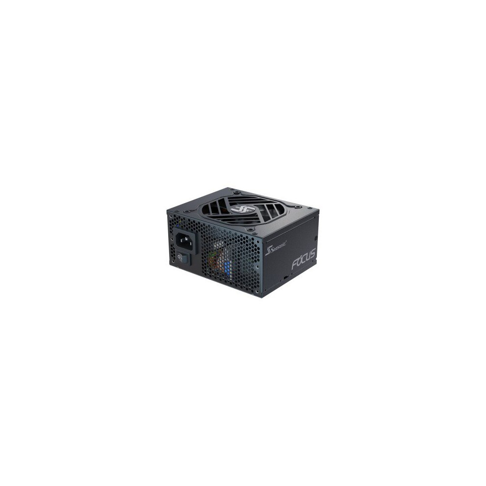Seasonic Netzteil 750W FOCUS-SPX-750 Modular 80+Plat. - Alimentatore pc/server