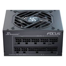 Seasonic Netzteil 750W FOCUS-SPX-750 Modular 80+Plat. - Alimentatore pc/server
