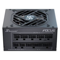 Seasonic Netzteil 750W FOCUS-SPX-750 Modular 80+Plat. - Alimentatore pc/server
