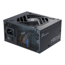 Seasonic Netzteil 750W FOCUS-SGX-750 Modular 80+Gold - Alimentatore pc/server - 80 PLUS Gold