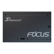 Seasonic Netzteil 750W FOCUS-SGX-750 Modular 80+Gold - Alimentatore pc/server - 80 PLUS Gold