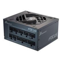 Seasonic Netzteil 750W FOCUS-SGX-750 Modular 80+Gold - Alimentatore pc/server - 80 PLUS Gold