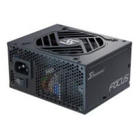 Seasonic Netzteil 750W FOCUS-SGX-750 Modular 80+Gold - Alimentatore pc/server - 80 PLUS Gold