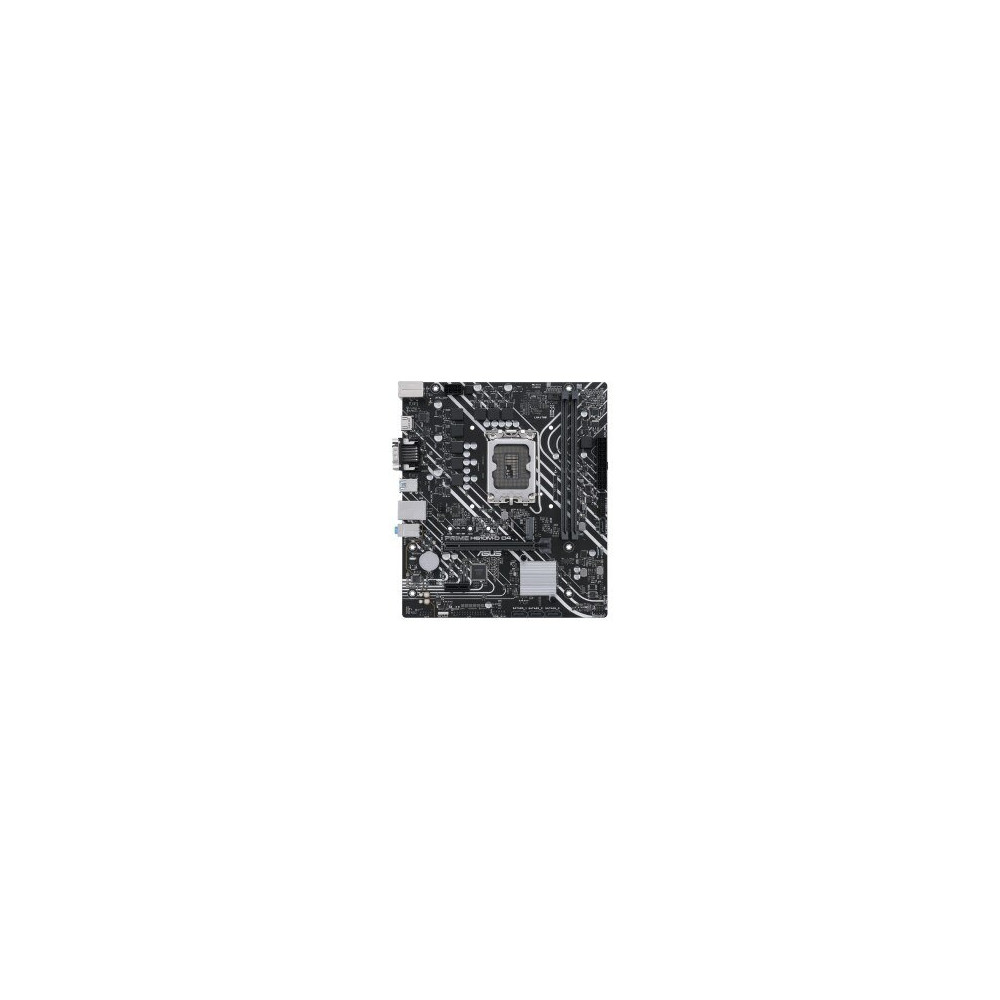 ASUS MB ASUS PRIME H610M-D D4
