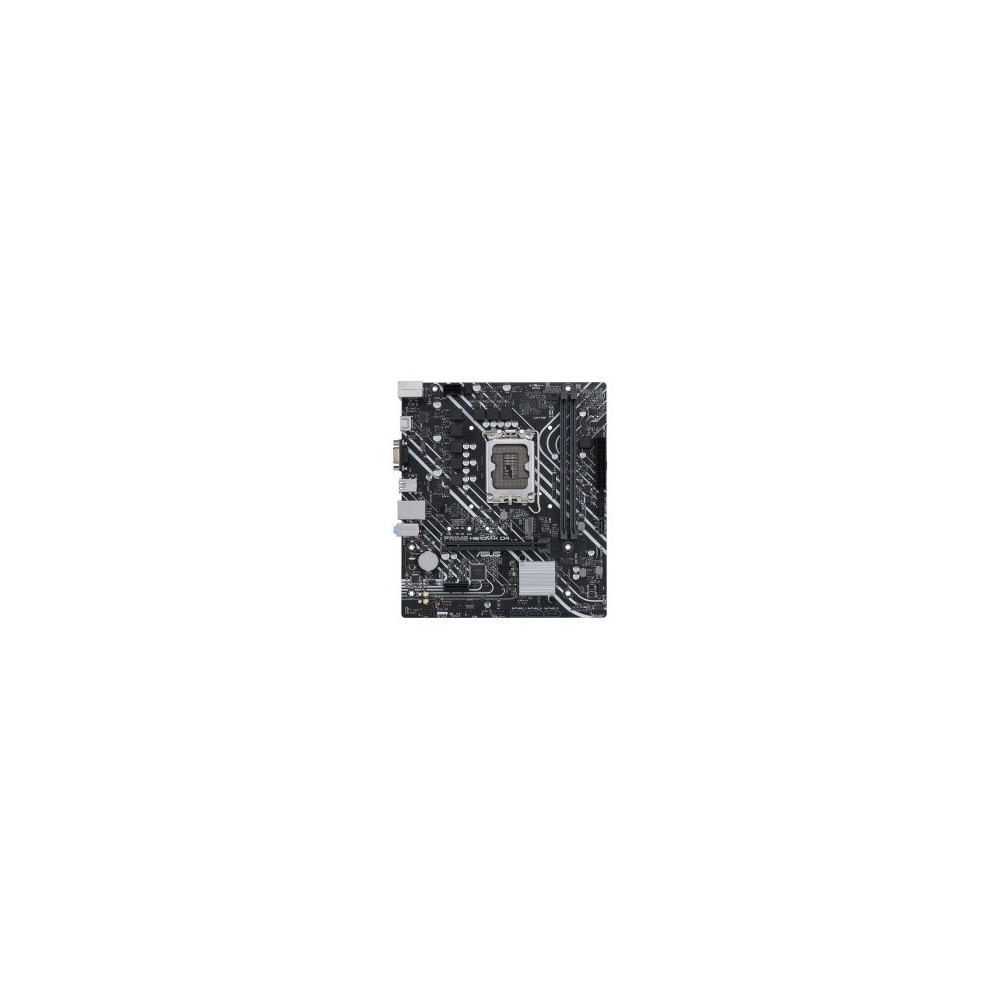ASUS MB ASUS PRIME H610M-K D4