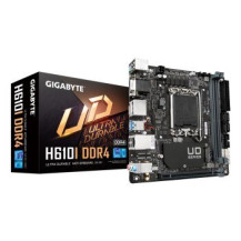 Gigabyte MB H610I DDR4 H510 S1700 mITX Intel
