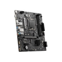 MSI PRO H610M-G DDR4 scheda madre Intel H610 LGA 1700 micro ATX