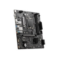 MSI PRO H610M-G DDR4 scheda madre Intel H610 LGA 1700 micro ATX