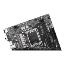 MSI PRO H610M-G DDR4 scheda madre Intel H610 LGA 1700 micro ATX