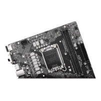 MSI PRO H610M-G DDR4 scheda madre Intel H610 LGA 1700 micro ATX