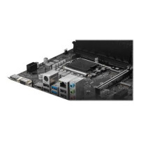 MSI PRO H610M-G DDR4 scheda madre Intel H610 LGA 1700 micro ATX