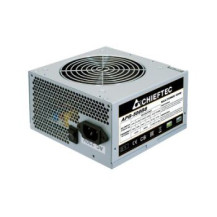 Chieftec APB-500B8 - 500 W - 230 V - 50 Hz - 4 A - Attivo - 130 W
