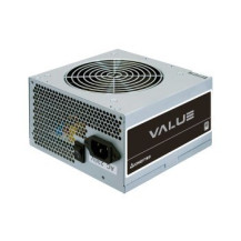 Chieftec APB-500B8 - 500 W - 230 V - 50 Hz - 4 A - Attivo - 130 W