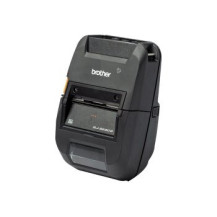 Brother RJ3230BL stampante per etichette (CD) Termica diretta 203 x 203 DPI 127 mm/s Wireless Wi-Fi Bluetooth