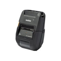 Brother RJ3230BL stampante per etichette (CD) Termica diretta 203 x 203 DPI 127 mm/s Wireless Wi-Fi Bluetooth