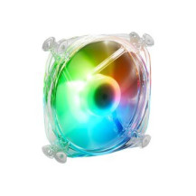 Sharkoon SHARK Disc PWM RGB Fan