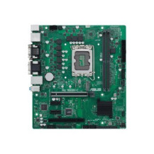 ASUS MB ASUS PRO H610M-C-CSM Intel 1700 DDR5 mATX - Scheda madre - Intel Sockel 1700 (Core i)